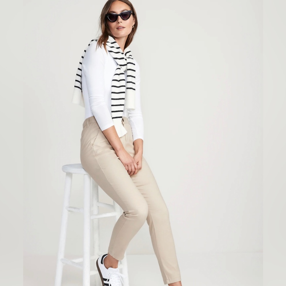 Old navy skinny Pants